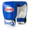Sandee Velcro Boxing Bag Mitts Gloves