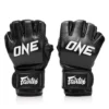Fairtex X ONE Championship FGV12 MMA Gloves Image Fairtex X ONE Championship FGV12 MMA Gloves