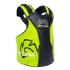 A high-quality Rival Body Protector for boxing