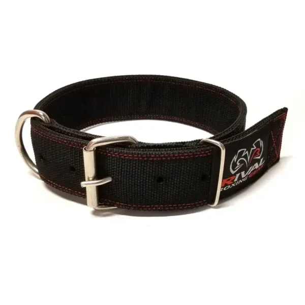 Rival Adjustable Heavy Bag Strap in Black - product image