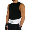 Rival Training Tank Top Display Man wearing Rival Amateur Competition and Training Tank Top
