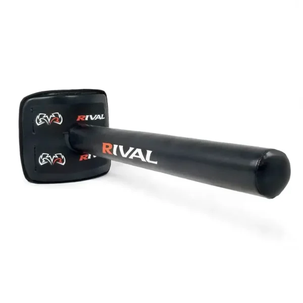 Rival Bob & Weave in Black - product image