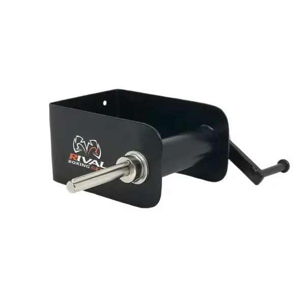 Rival Handwrap Roller in Black - product image