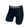 Rival Men's Ultra-Soft Weigh-In Boxers in sleek black color