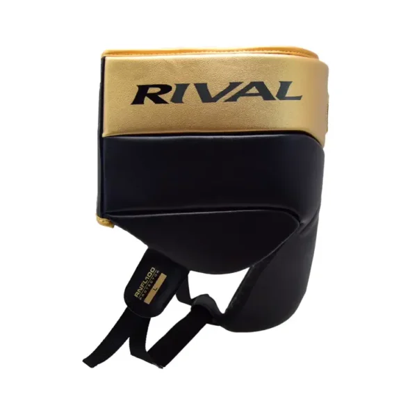 Rival Professional Protector RNFL100 Rival RNFL100 Professional Protector with Laces