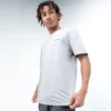 Rival slogan graphic tee with the phrase "Boxing, It's What We Do"