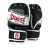 Sandee Sport MMA Sparring Gloves with secure wrist strap