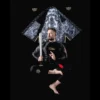 Fairtex BJJ3 Treeburam Premium BJJ Gi on a white background