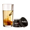 Black resin shilajit from Altai Himalayas mountains. Supplement for your training.