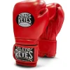 Cleto Reyes Sparring Gloves with Velcro straps