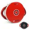 Rival RPS7 Fitness Plus Punch Shield being used in a training session.