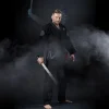 Fairtex BJJ3 Treeburam Premium BJJ Gi on display