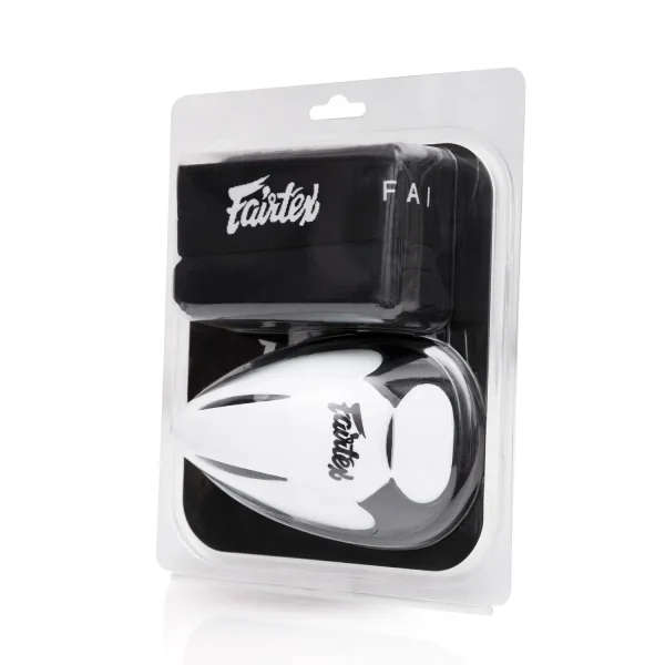 Fairtex Compression Shorts with Athletic Cup Groin Guard GC3