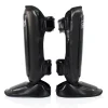 Fairtex Kids Shin Guards Pads SPK9 in display