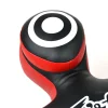 Fairtex Maddox Small Size Grappling Dummy GDS2 (21kg) - Black in Black — waistband detail