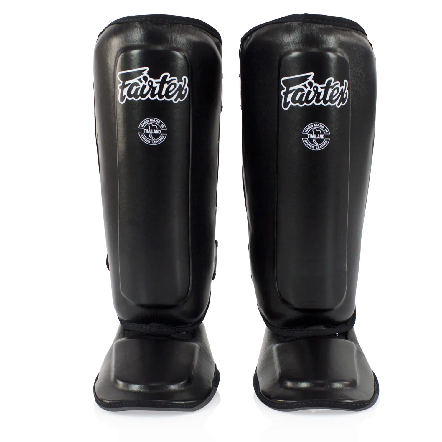 Fairtex Kids Shin Guards Pads SPK9