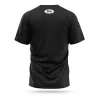 Fairtex TS7 Classic Logo T-Shirt in a plain background