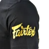 Fairtex X MTGP Official T-Shirt on white background