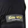 Fairtex X MTGP Official T-Shirt on white background
