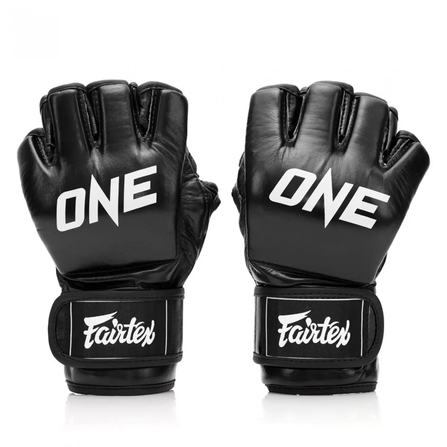 Fairtex X ONE Championship FGV12 MMA Gloves