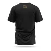 Fairtex X Urface TST182 Script Dri-Fit t-shirt in a clean, sporty backdrop