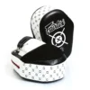 Fairtex Aero Air Focus Mitts FMV11 Fairtex Aero Air Focus Mitts FMV11 in Black - product image