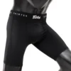 Fairtex Compression Shorts with Athletic Cup Groin Guard GC3