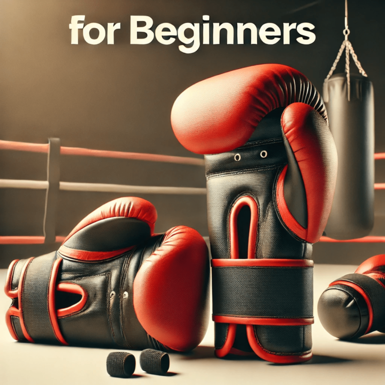 Image showing which gloves are best for beginners