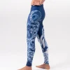 Meerkatsu Heavenly Mata Leao Grappling Tights Spats