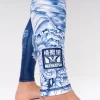 Meerkatsu Heavenly Mata Leao Grappling Tights Spats