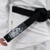 Meerkatsu Heavenly Obi V2.0 Brazilian Jiu-Jitsu (BJJ) Belt