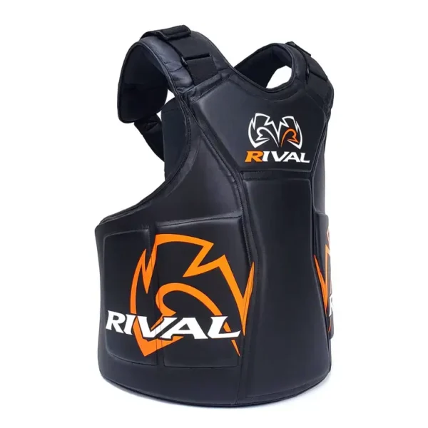 Rival Boxing Body Protector