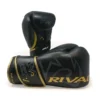 Rival Bag Gloves RFX-Guerrero-V HDE-F Rival Bag Gloves RFX-Guerrero-V HDE-F in Black - product image
