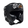 Rival RHG2 Hybrid Head Guard Rival Head Guard RHG2 Hybrid on a white background