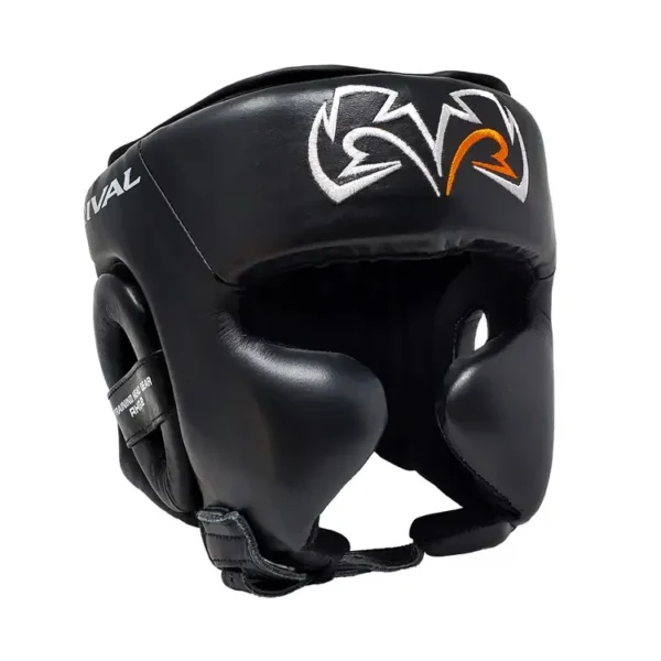 Rival RHG2 Hybrid Head Guard Rival Head Guard RHG2 Hybrid on a white background