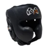 Rival Head Guard RHG30 in classic Mexican style
