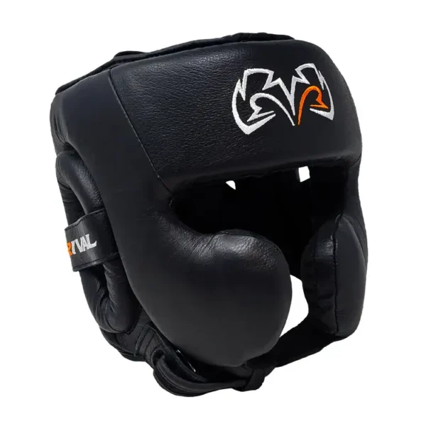 Rival Head Guard RHG30 in classic Mexican style