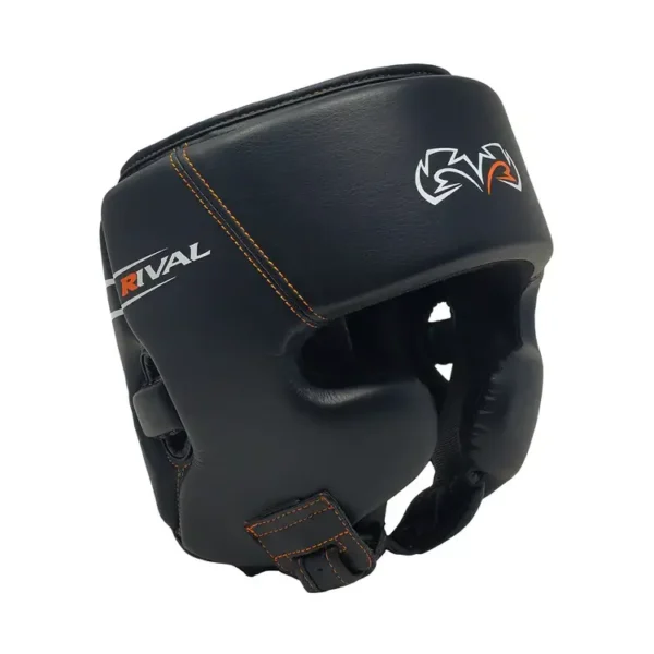 Rival Head Guard RHG60F 2.0 for workout