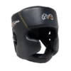 Rival RHG60F 2.0 Full Face Workout Head Guard Rival Head Guard RHG60F 2.0 Full Face Wear