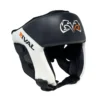 Rival Amateur Competition Head Guard RHGC2 in professional setting