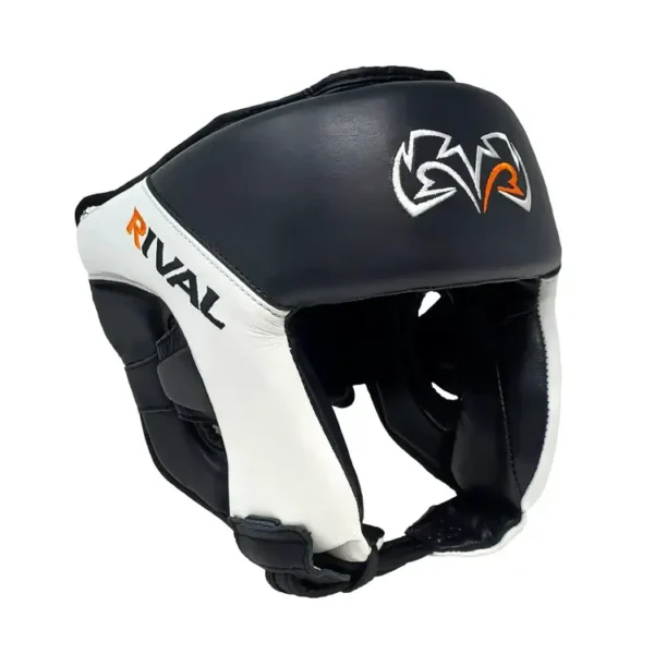 Rival Amateur Competition Head Guard RHGC2 in professional setting