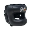 Rival head guard RHGFS3 Face-Saver on a clean background