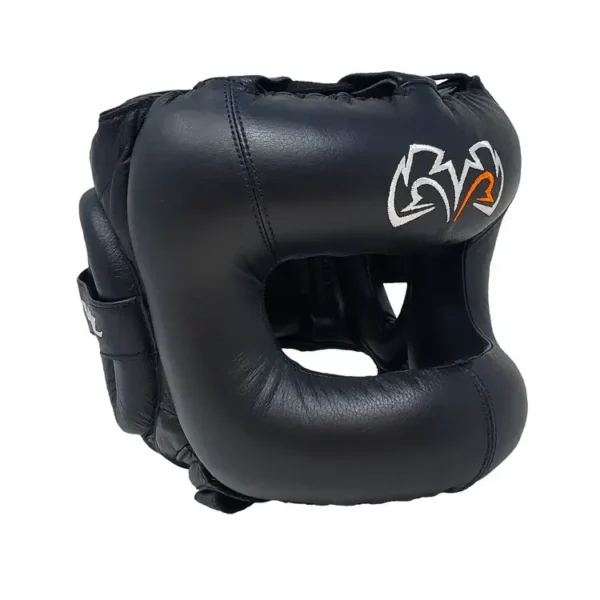 Rival head guard RHGFS3 Face-Saver on a clean background