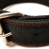 Rival Adjustable Heavy Bag Strap - Black in Black — studio shot