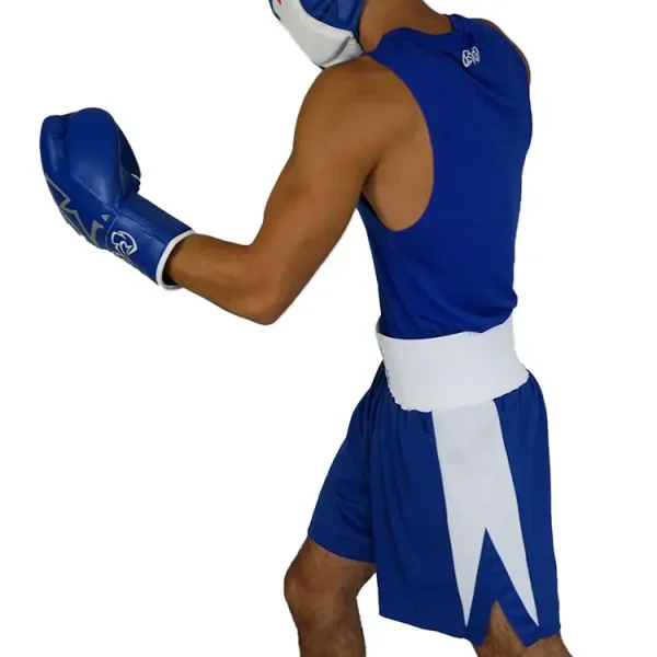 Rival Amateur Competition and Training Tank Top