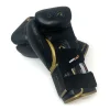 Rival Bag Gloves Rfx Guerrero V Sf H Black 1 Rival Bag Gloves RFX-Guerrero-V HDE-F - Black in Black — logo close‑up
