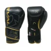 Rival Bag Gloves Rfx Guerrero V Sf H Black 2 Rival Bag Gloves RFX-Guerrero-V HDE-F - Black in Black — sleeve detail