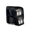Rival Bob & Weave - Black in Black — rear print