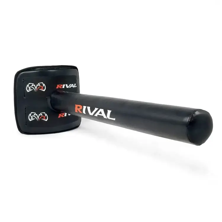 Rival Bob & Weave in Black - product image
