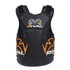 Rival Boxing Body Protector gear in action